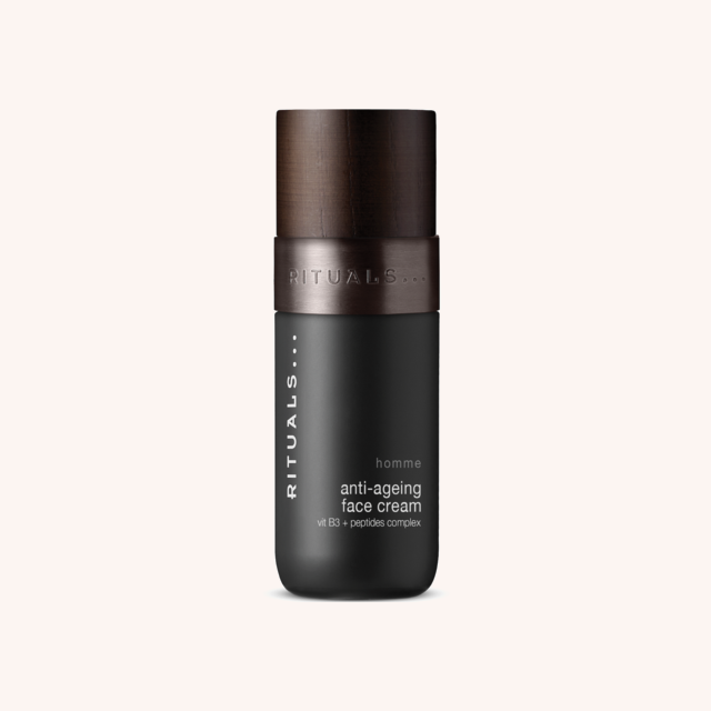 Homme Anti-Ageing Face Cream 50 ml Homme Anti-Ageing Face Cream 50 ml