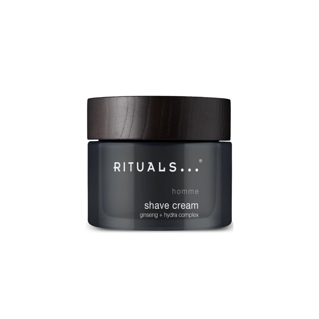 Rituals - Homme Shave Cream 250 ml på KICKS.se