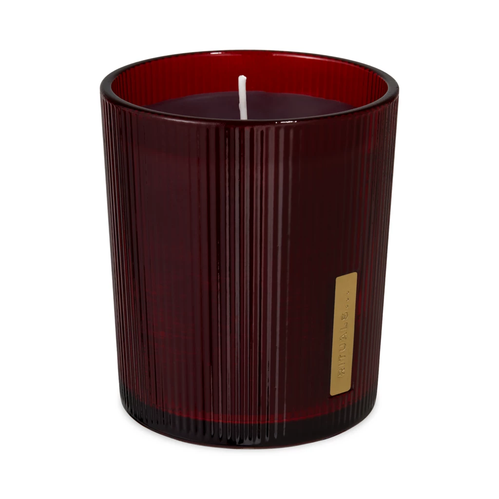 Rituals - The Ritual Of Ayurveda Scented Candle 290 g på KICKS.no