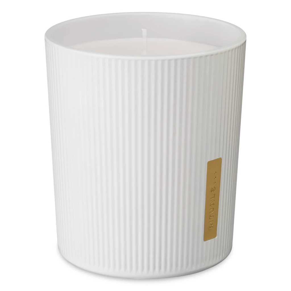 Rituals - The Ritual Of Karma Scented Candle 290 gosoitteessa Kicks.fi