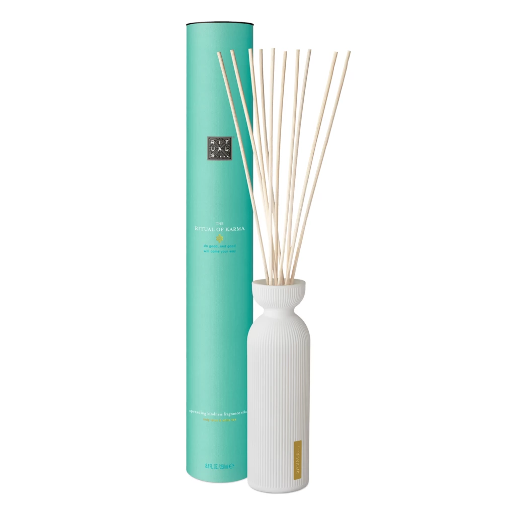 Rituals - The Ritual Of Karma Fragrance Sticks 250 ml på KICKS.se