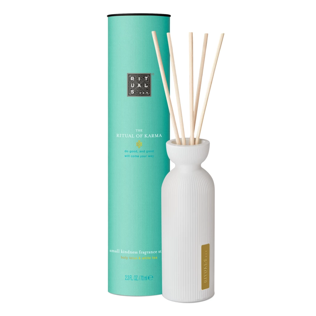 Rituals - The Ritual Of Karma Mini Fragrance Sticks 70 ml på KICKS.se