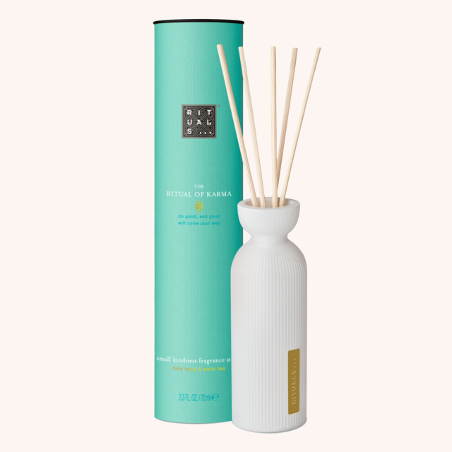 The Ritual Of Karma Mini Fragrance Sticks 70 ml The Ritual Of Karma Mini Fragrance Sticks 70 ml