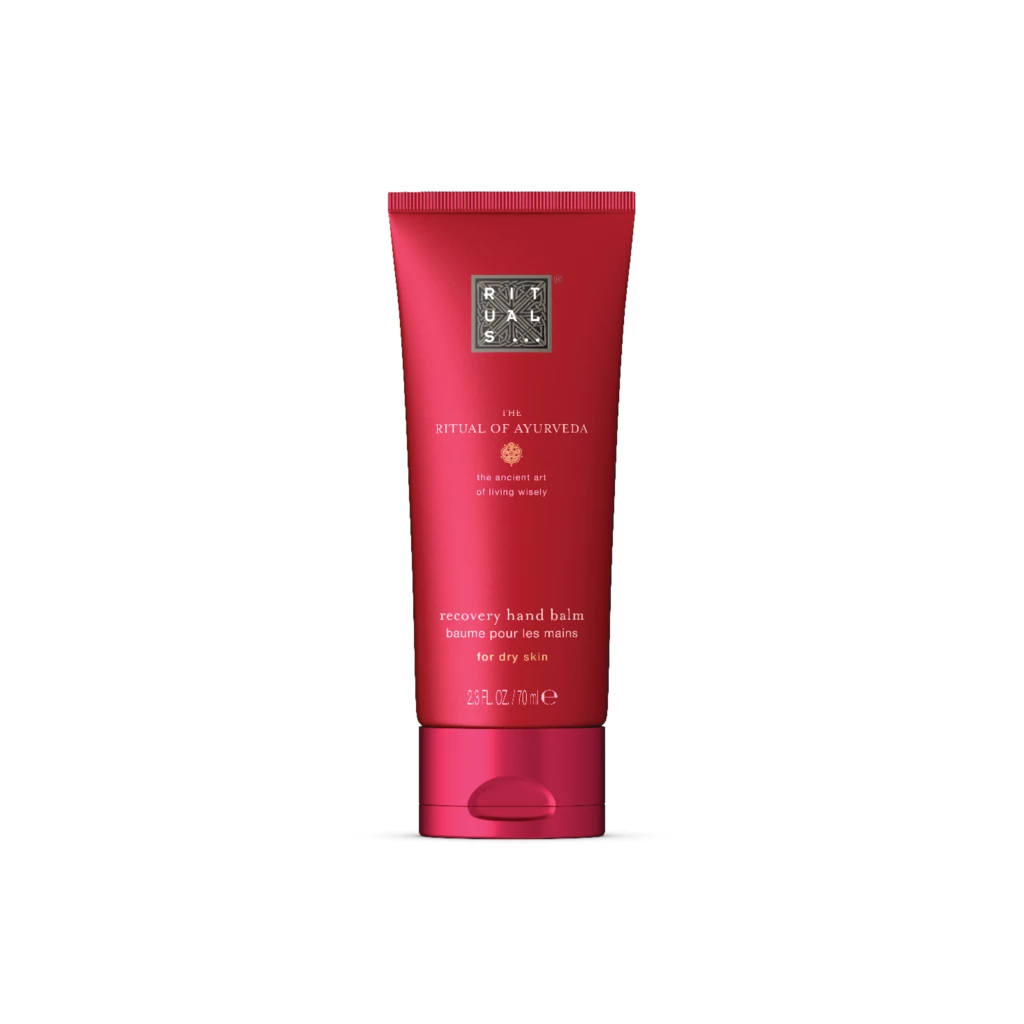 Rituals - The Ritual Of Ayurveda Recovery Hand Balm 70 ml på KICKS.se