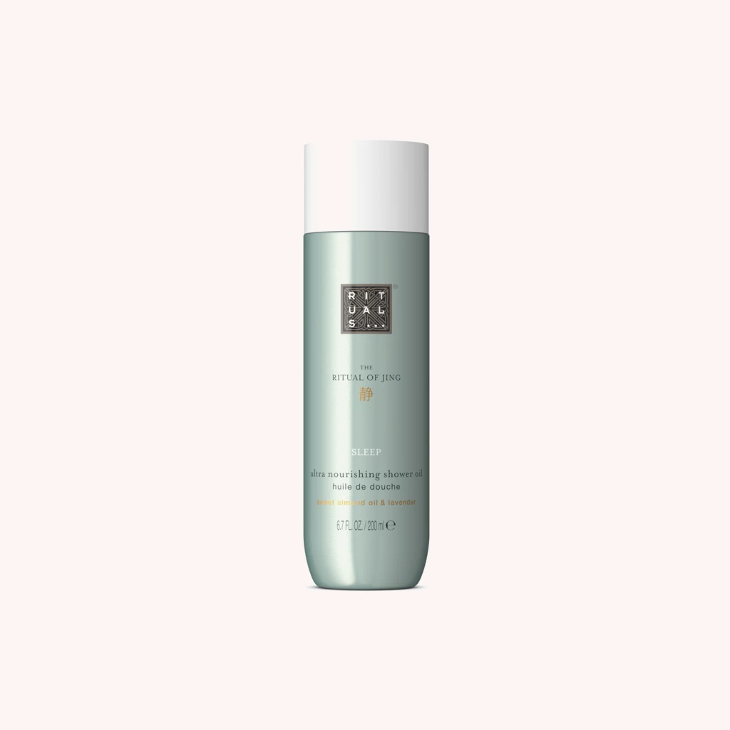 The Ritual Of Jing Shower Oil 200 ml