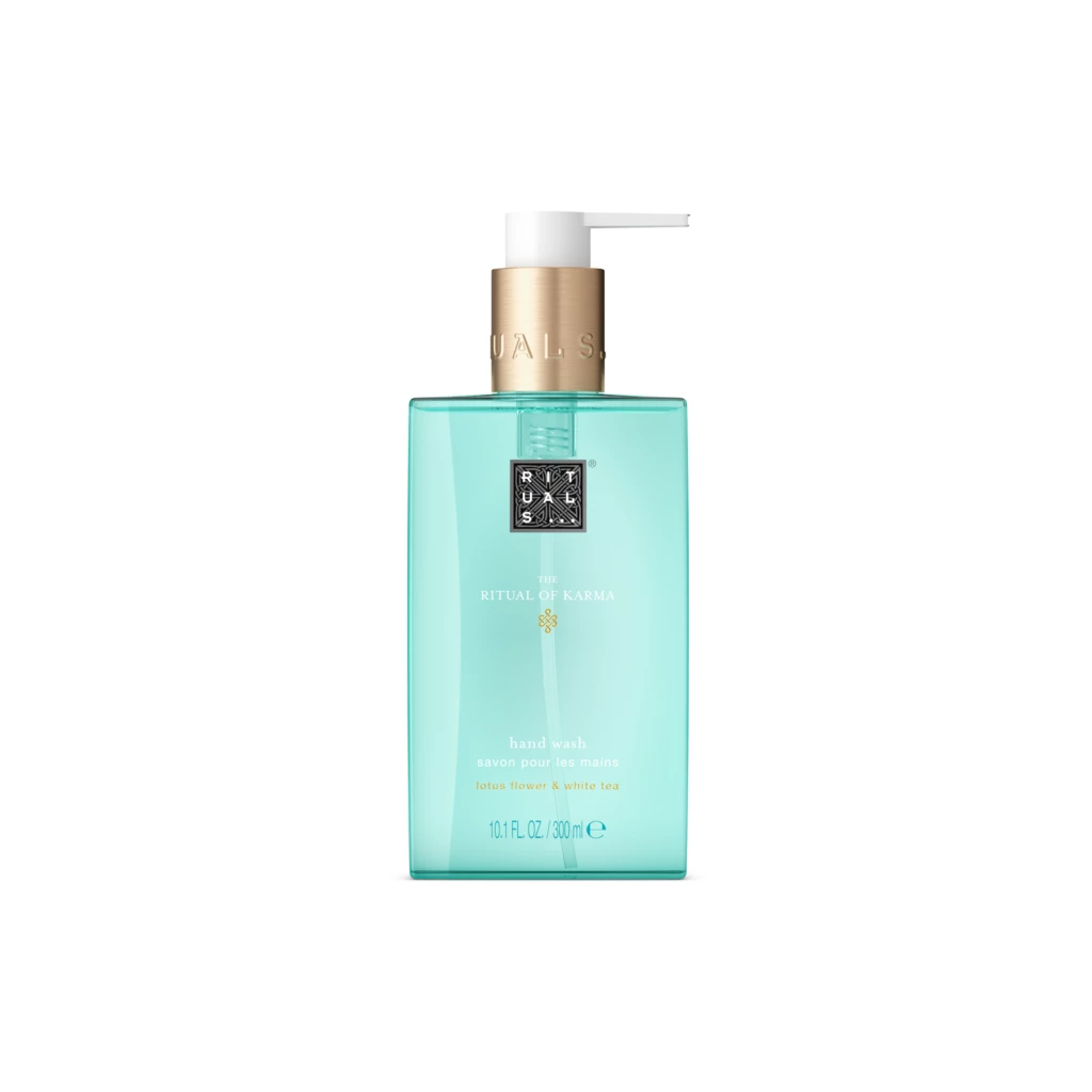 Rituals - The Ritual Of Karma Hand Wash 300 ml på KICKS.se