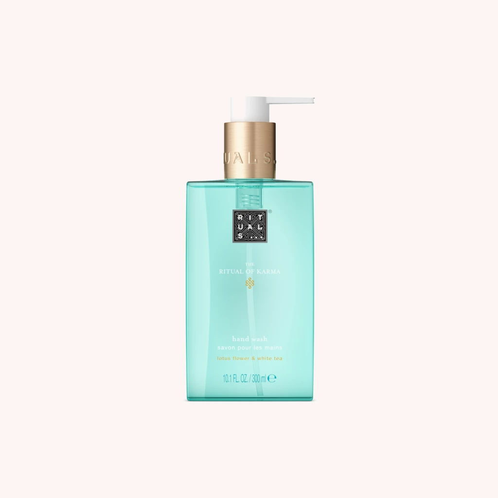 The Ritual Of Karma Hand Wash 300 ml
