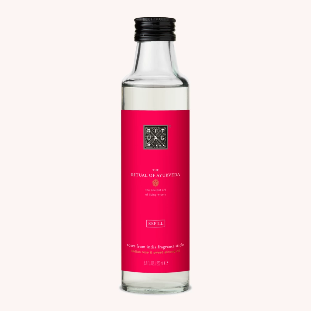 The Ritual Of Ayurveda Refill Fragrance Sticks 250 ml