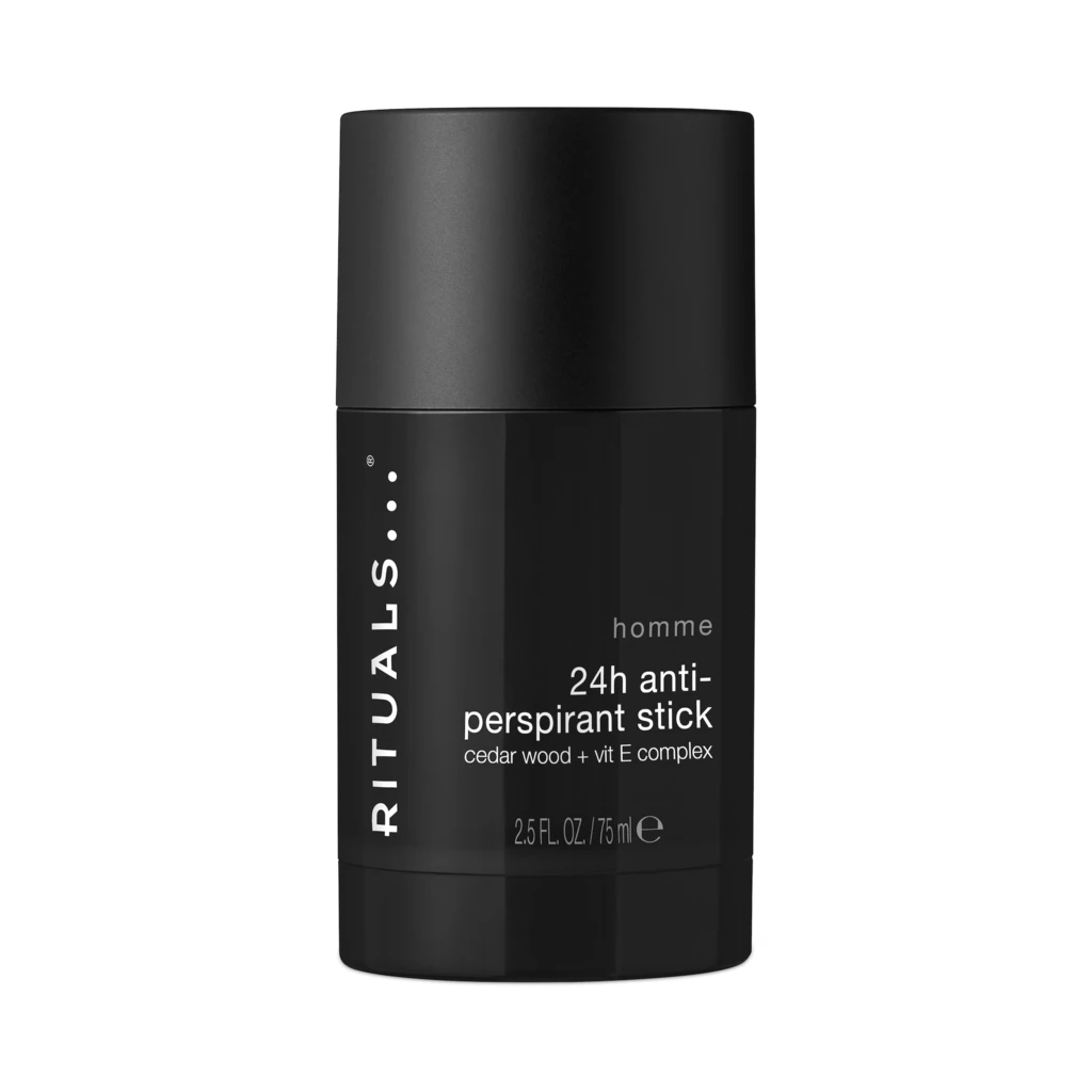 Rituals - Homme 24h Anti-Perspirant Stick 75 ml på KICKS.se