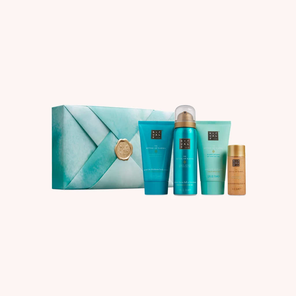 The Ritual Of Karma - Small Gift Set