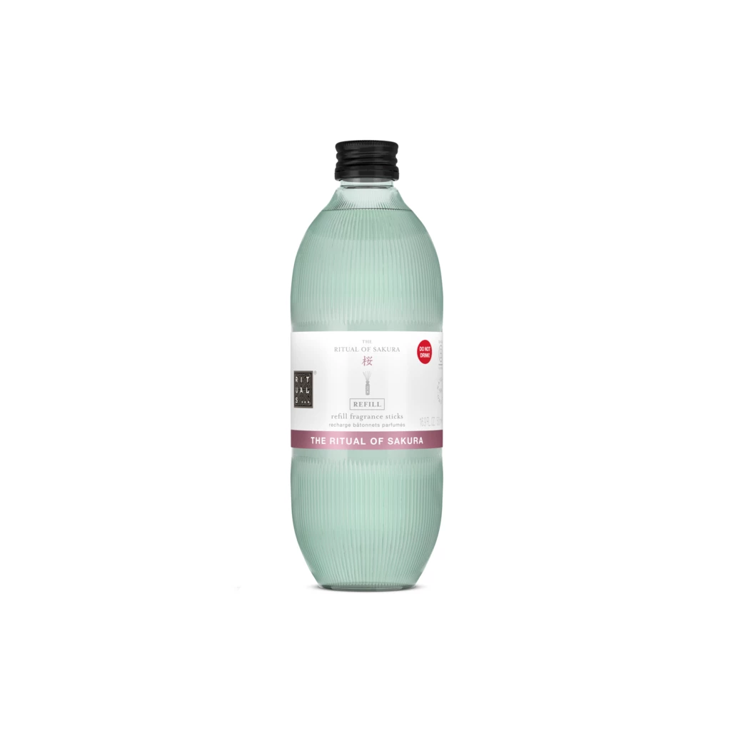 Rituals - The Ritual Of Sakura Refill Fragrance Sticks 500 ml på KICKS.se