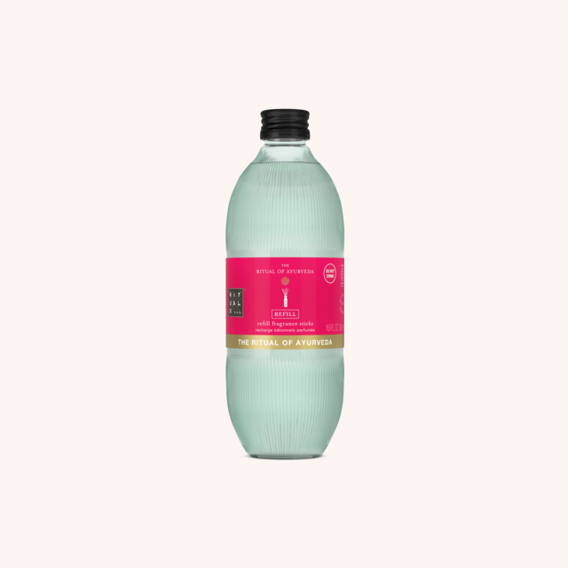 The Ritual Of Ayurveda Refill Fragrance Sticks 500 ml