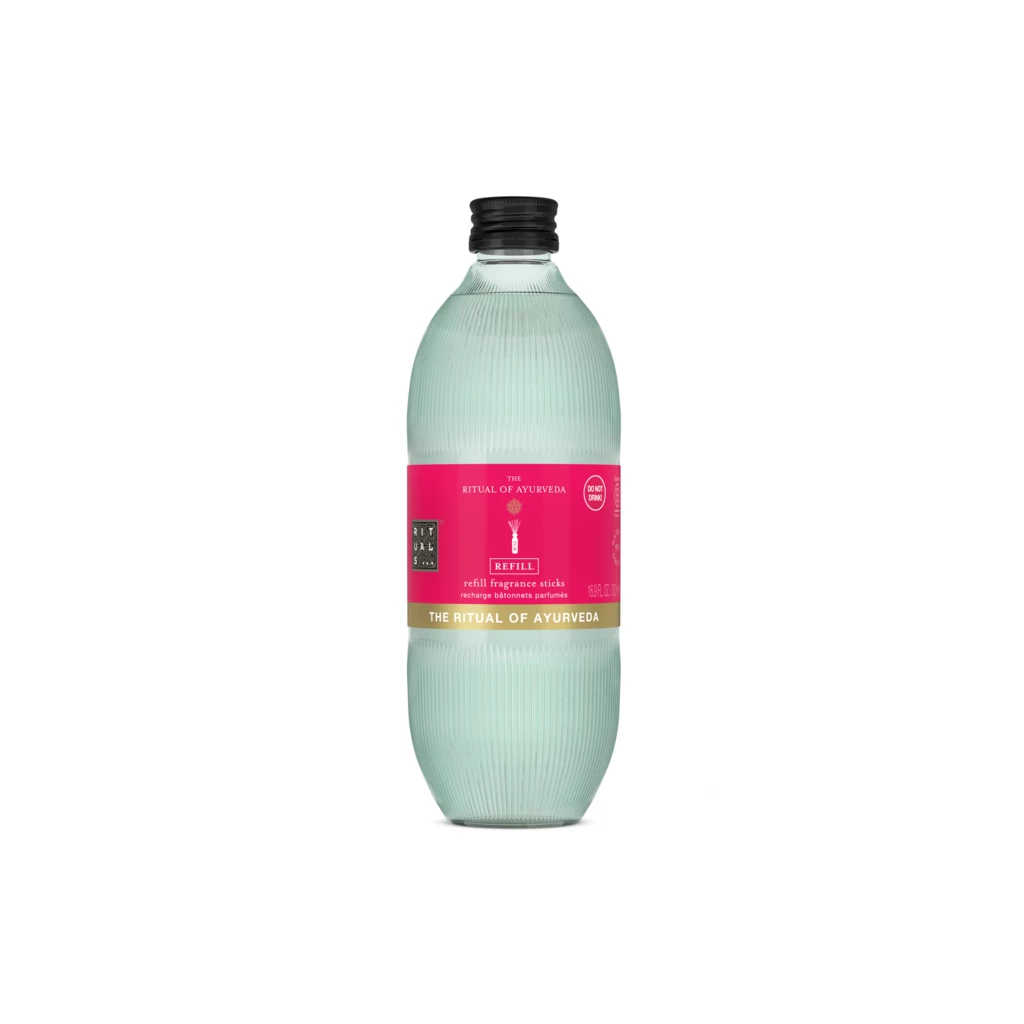 Rituals - The Ritual Of Ayurveda Refill Fragrance Sticks 500 ml på KICKS.se
