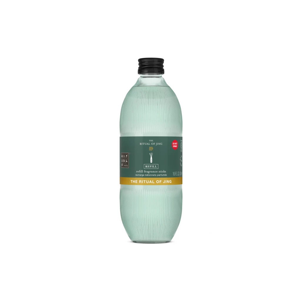 Rituals - The Ritual Of Jing Refill Fragrance Sticks 500 ml på KICKS.se