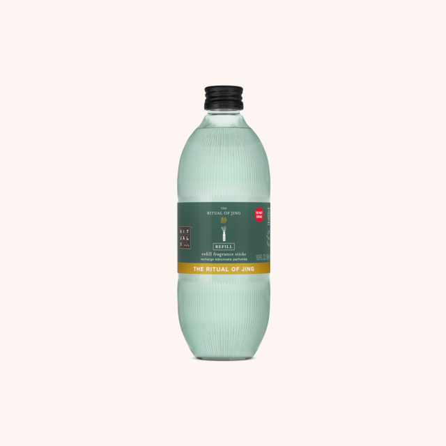 The Ritual Of Jing Refill Fragrance Sticks 500 ml The Ritual Of Jing Refill Fragrance Sticks 500 ml