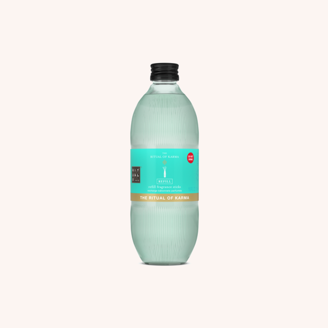 The Ritual Of Karma Refill Fragrance Sticks 500 ml