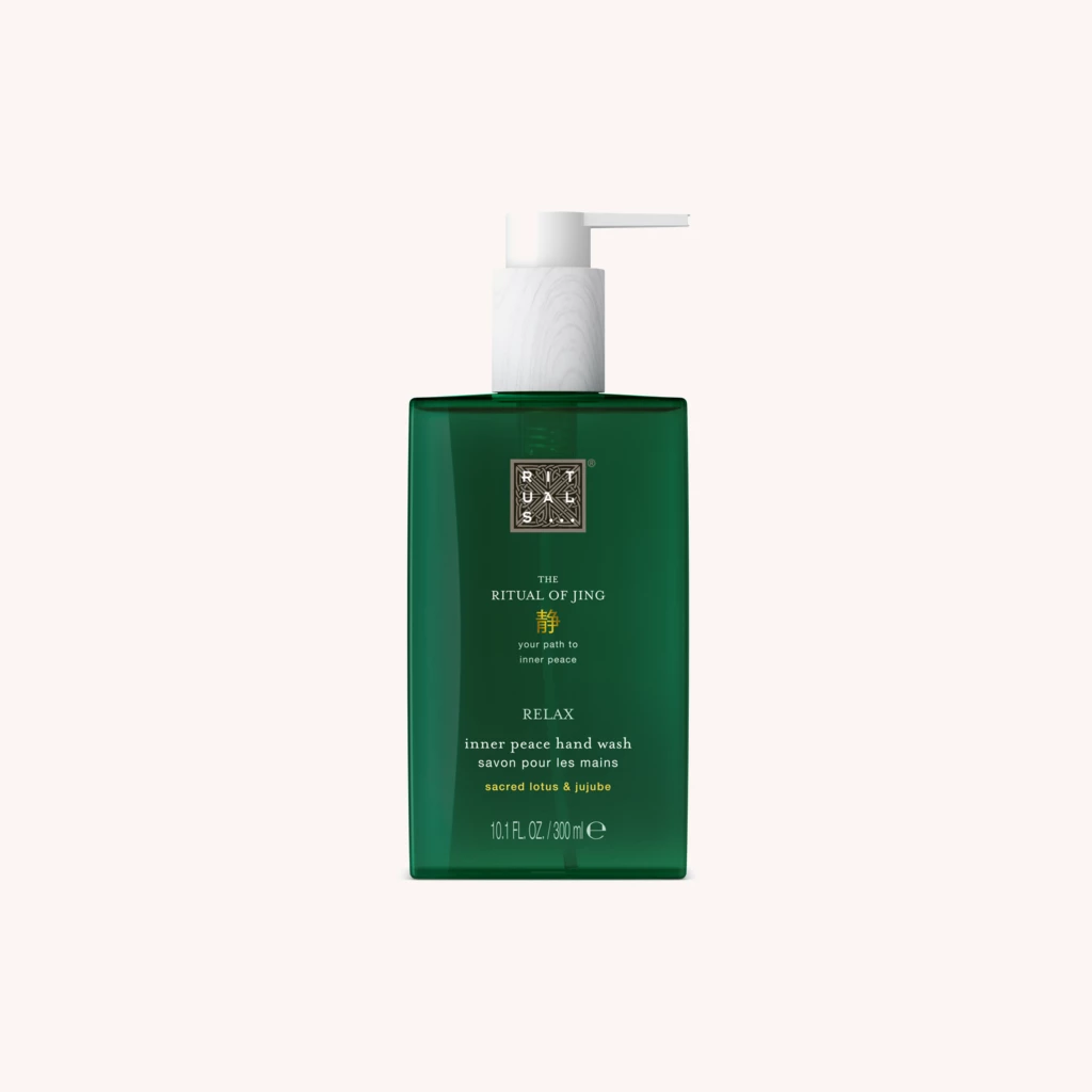 The Ritual Of Jing Hand Wash 300 ml