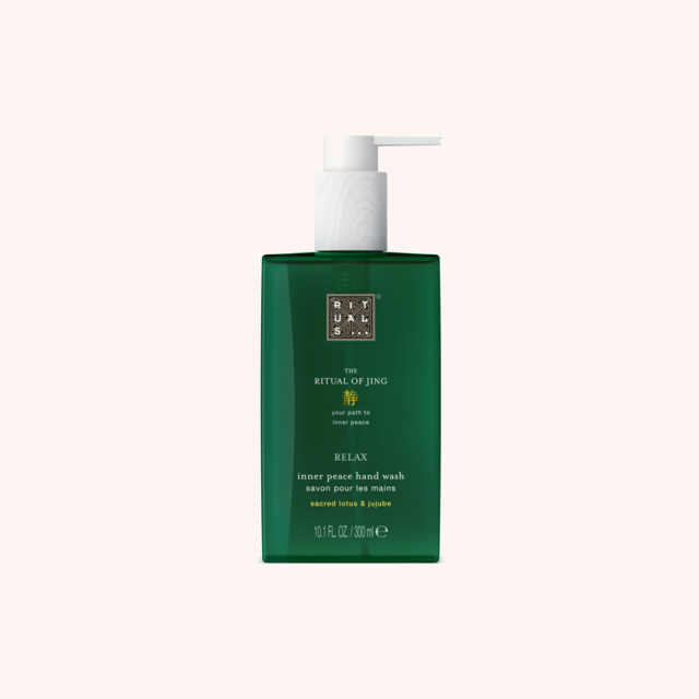 The Ritual Of Jing Hand Wash 300 ml The Ritual Of Jing Hand Wash 300 ml