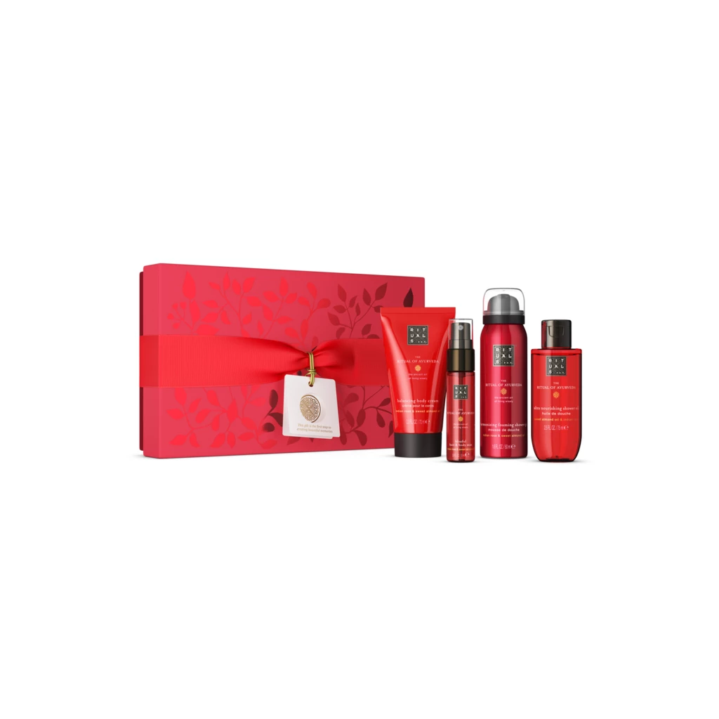 Rituals - The Ritual Of Ayurveda - Small Gift Box på KICKS.no