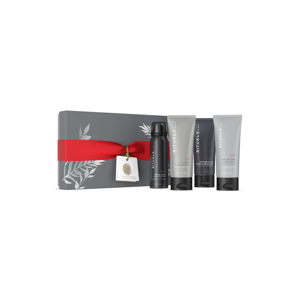 Rituals - Homme - Small Gift Box på KICKS.no