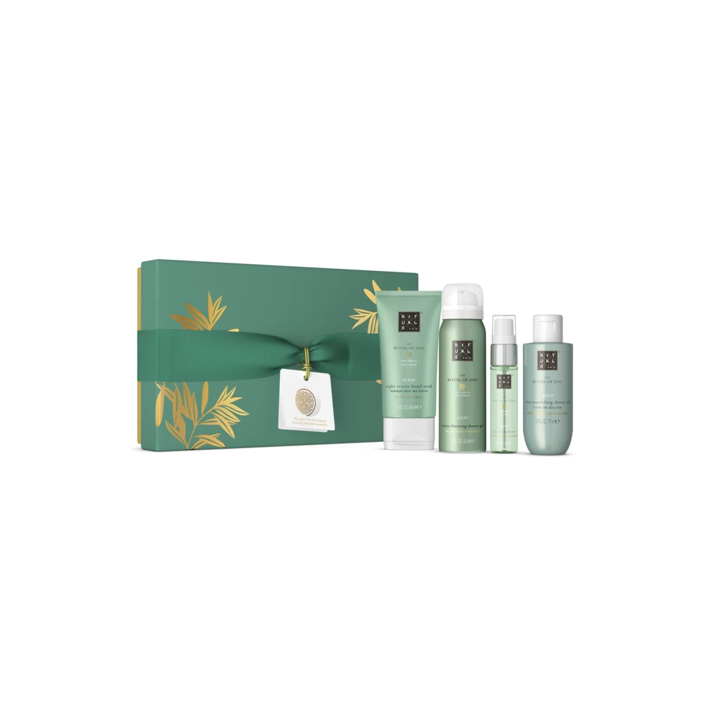 Rituals - The Ritual Of Jing - Small Gift Box på KICKS.se