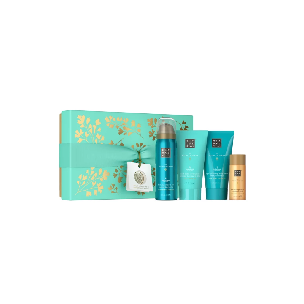 Rituals - The Ritual Of Karma - Small Gift Box på KICKS.se