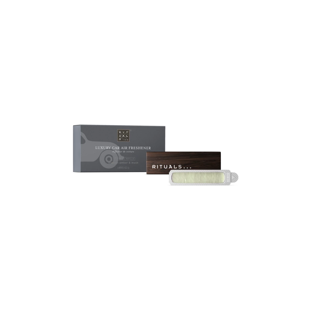 Rituals - Homme Car Air Freshener på KICKS.se