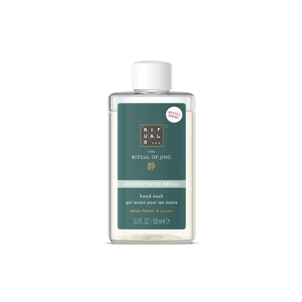 Rituals - The Ritual of Jing Concentrated Hand Wash Refill 100 ml på KICKS.se