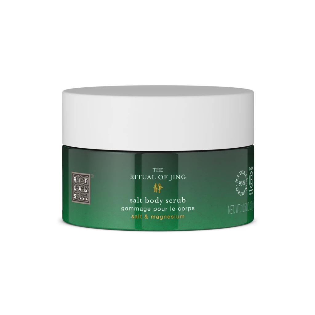 Rituals - The Ritual Of Jing Body Scrub 300 g på KICKS.se