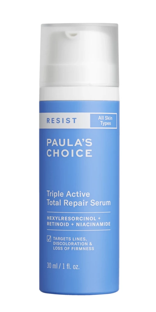 Paula's Choice - Resist Triple Active Total Repair Serum 30 ml på KICKS.se