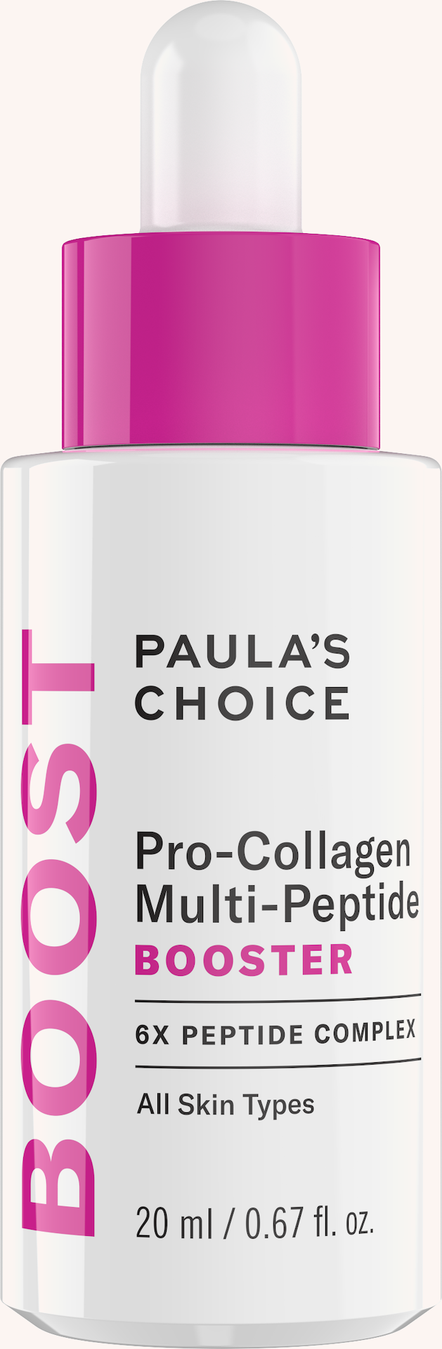 Pro-Collagen Multi-Peptide Booster 20 ml Pro-Collagen Multi-Peptide Booster 20 ml