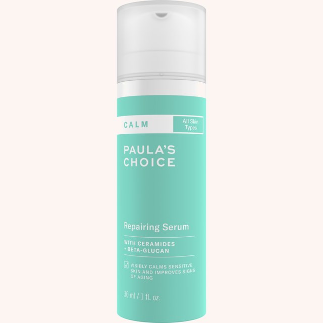 Calm Repairing Serum 30 ml Calm Repairing Serum 30 ml