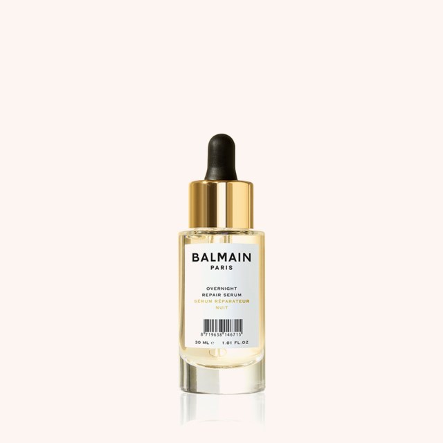 Overnight Repair Serum 30 ml