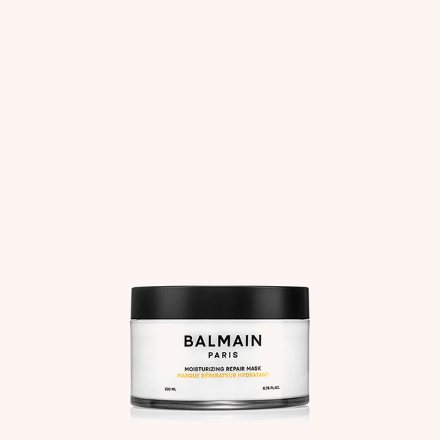 Moisturizing Repair Mask 200 ml