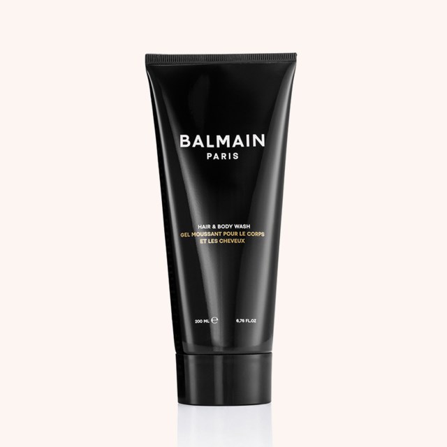 Signature Men's Line Hair & Body Wash 200 ml