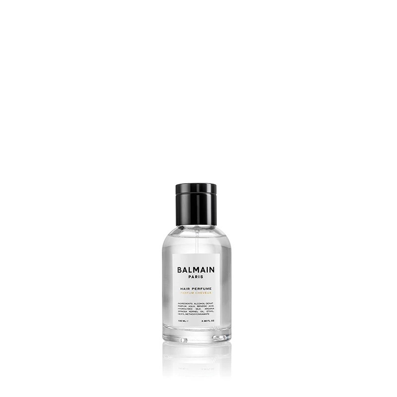 BALMAIN Paris Hair Couture - Hair Perfume Signature Fragrance 100 ml på KICKS.no