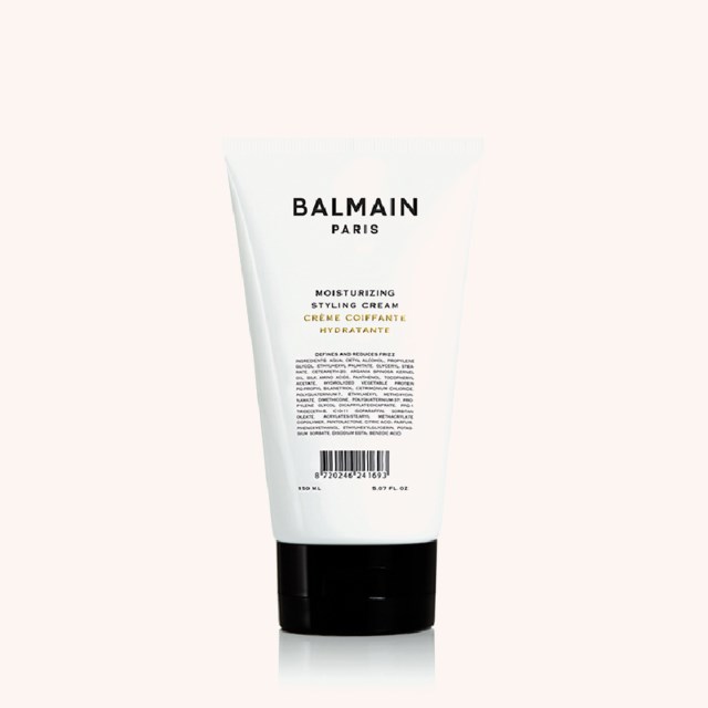 Moisturizing Styling Cream 150 ml Moisturizing Styling Cream 150 ml