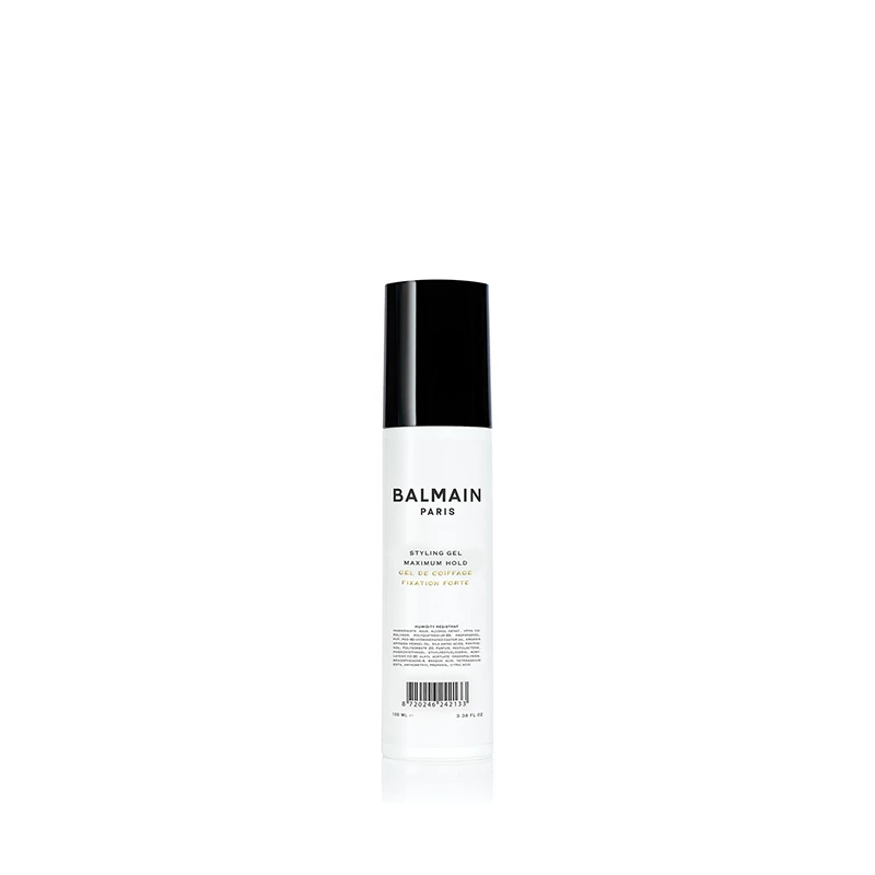 BALMAIN Paris Hair Couture - Styling Gel Maximum Hold 100 ml på KICKS.no