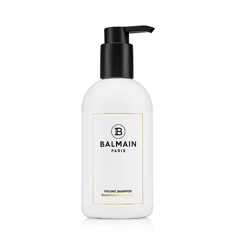BALMAIN Paris Hair Couture - Volume Shampoo 300 ml på KICKS.se