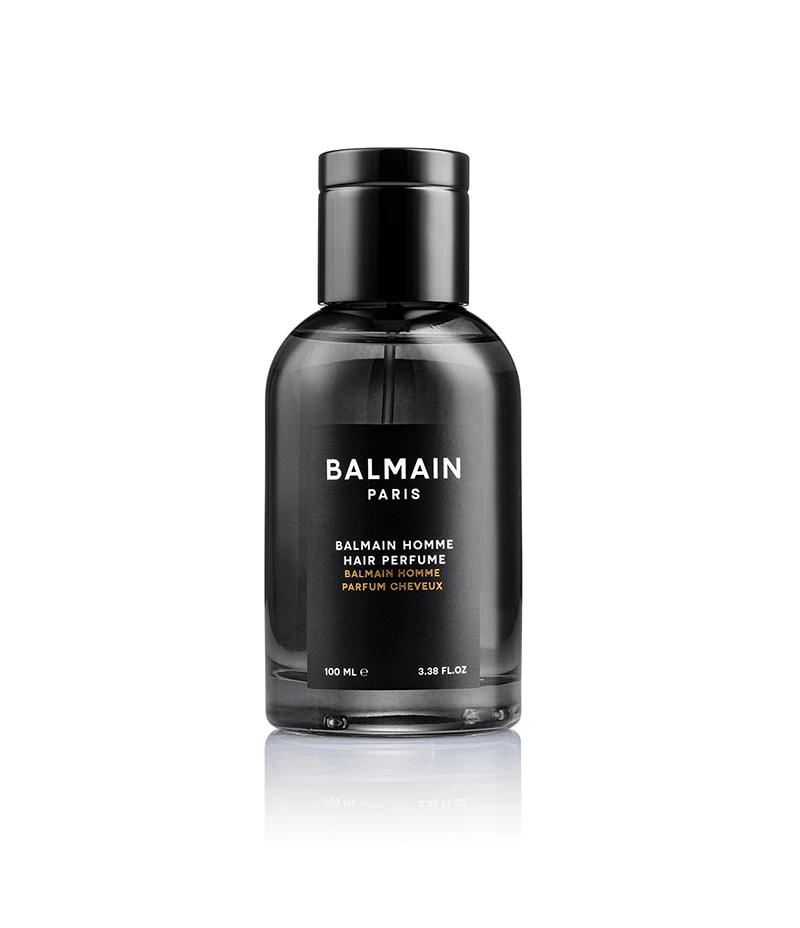 BALMAIN Paris Hair Couture - Balmain Homme Hair Perfume 100 ml på KICKS.no