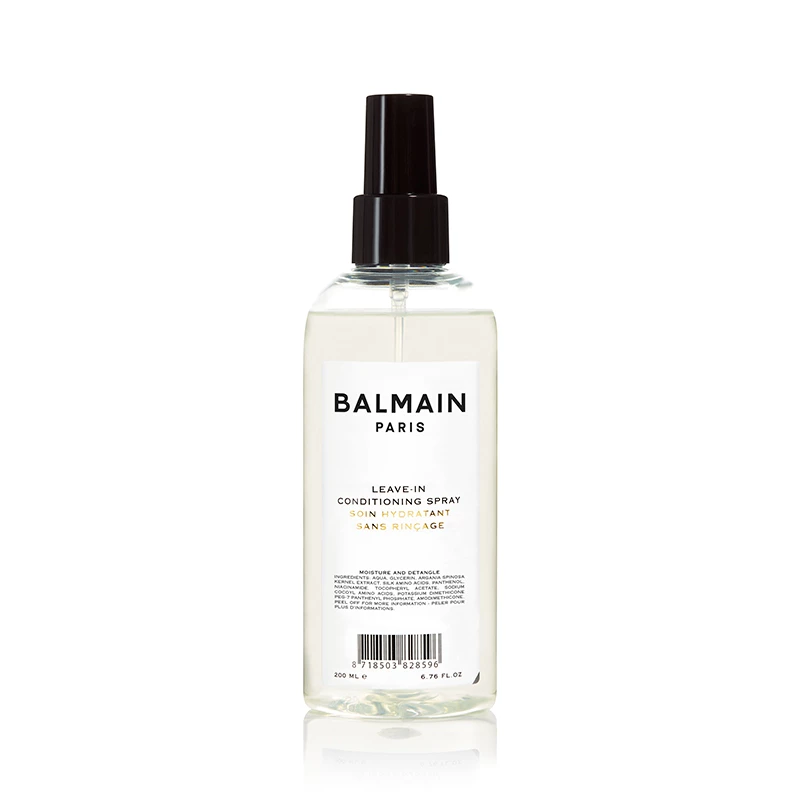 BALMAIN Paris Hair Couture - Leave In Conditioning Spray 200 ml på KICKS.se