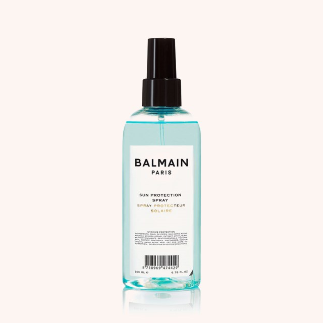 Sun Protection Spray 200 ml