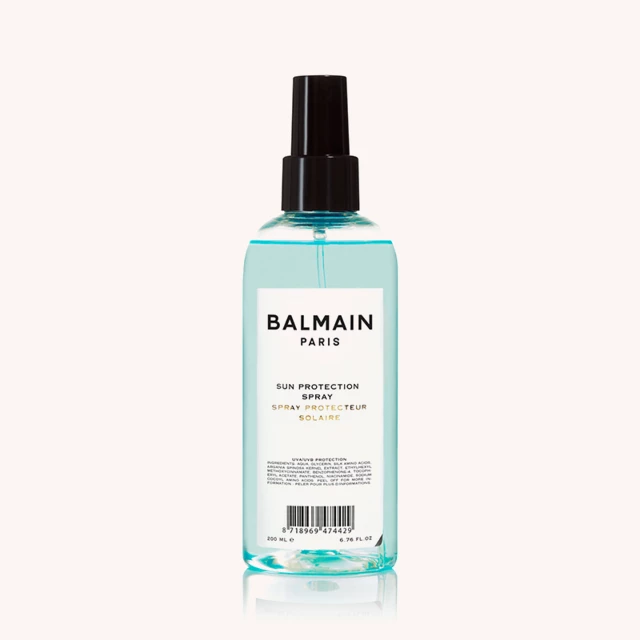 Sun Protection Spray 200 ml Sun Protection Spray 200 ml