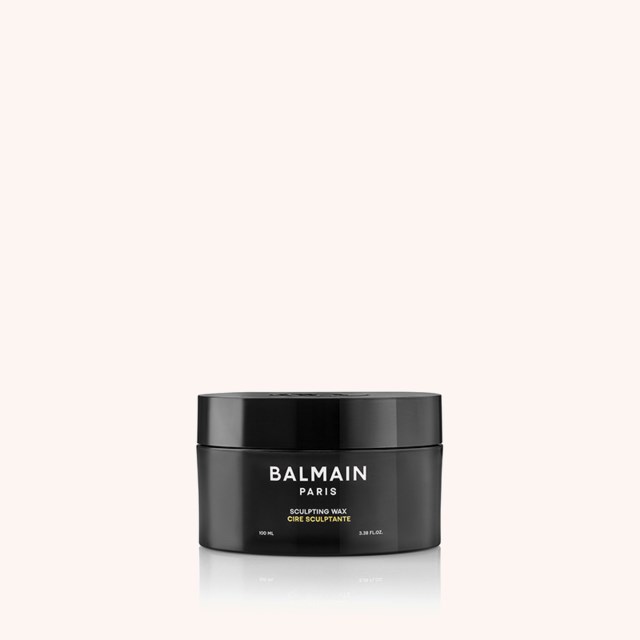 Balmain Homme Scultping Wax 100 ml