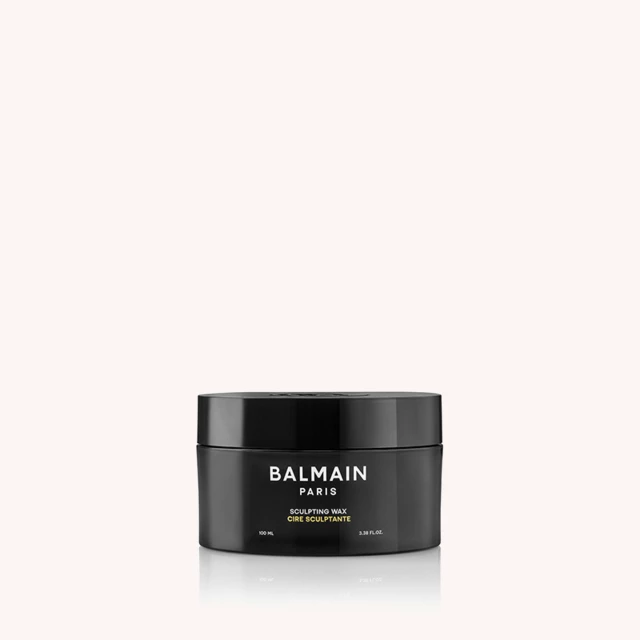 Balmain Homme Scultping Wax 100 ml Balmain Homme Scultping Wax 100 ml