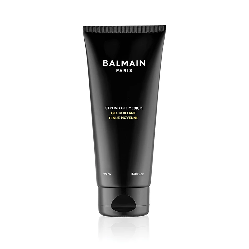 BALMAIN Paris Hair Couture - Balmain Homme Styling Gel Medium Hold 100 ml på KICKS.no