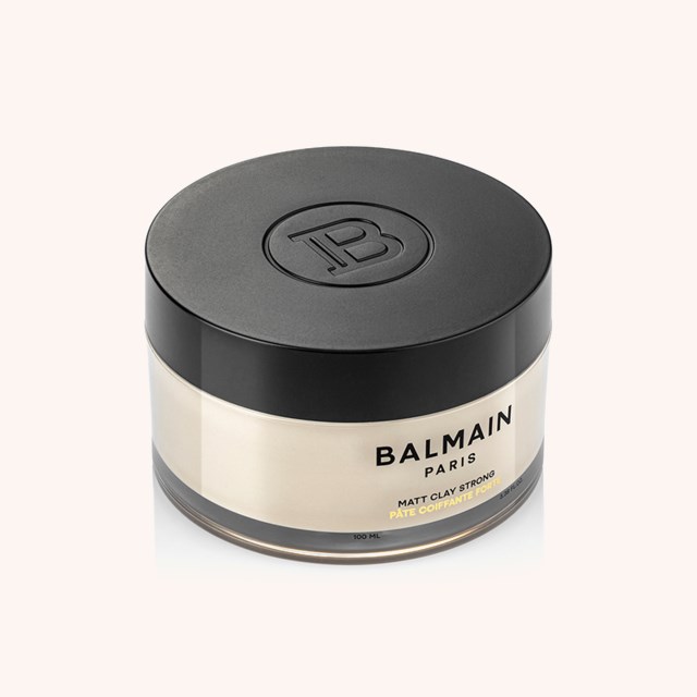 Matt Clay Strong 100 ml