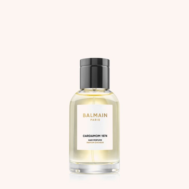 Hair Perfume Cardamom 1974 100 ml