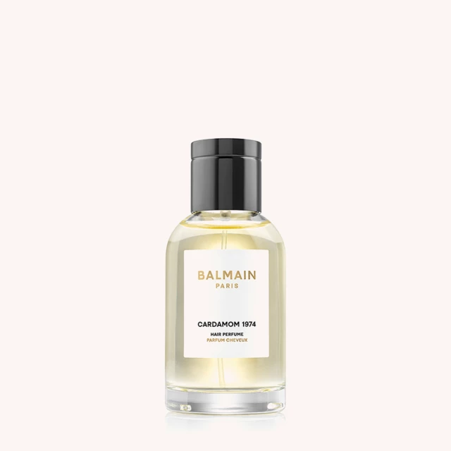 Hair Perfume Cardamom 1974 100 ml Hair Perfume Cardamom 1974 100 ml