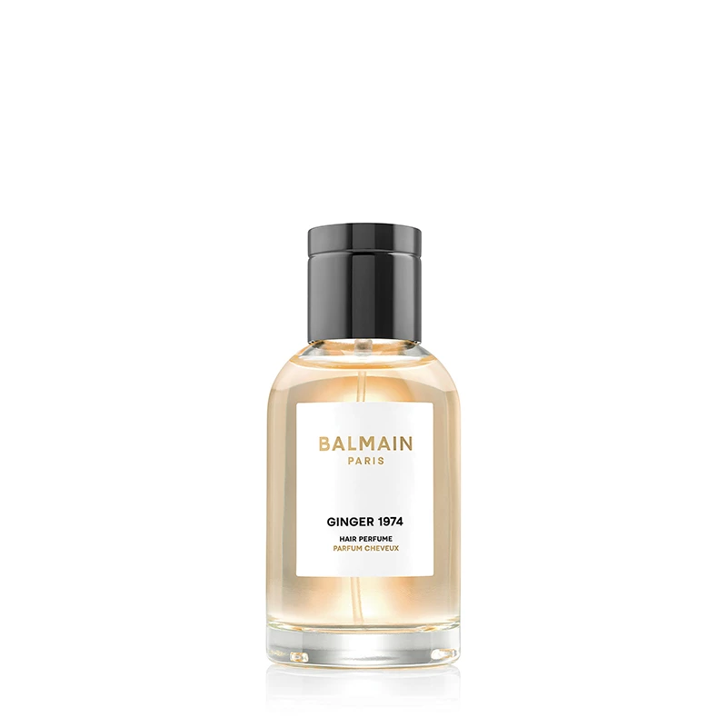 BALMAIN Paris Hair Couture - Hair Perfume Ginger 1974 100 ml på KICKS.no